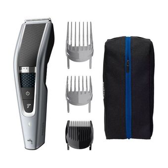 Philips washable hair clipper (hc5630/15)
