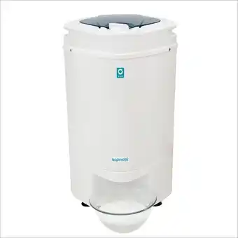 Spindel 6.5kg laundry dryer