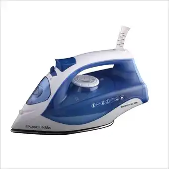 HomeChoice Russell hobbs 2000w supremeglide iron offer