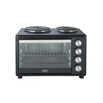 HomeChoice Defy 30l mini-oven ( moh9326b) offer