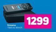 Game Dstv streama offer