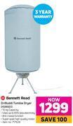 Game Bennett read dribuddi tumble dryer hdb003 offer