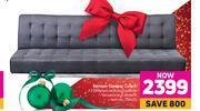 Game Benson sleeper couch offer