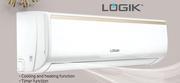 Game Logik up to 24 sqm 12000 btu offer