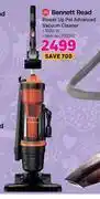 Game Bennett read power up pet advanced vacuum cleaner offer