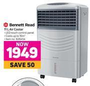 Game Bennett read 11l air cooler offer