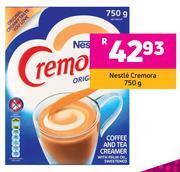 Game Nestle cremora-750g offer