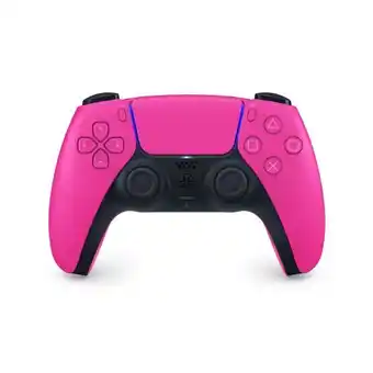 Playstation 5 dualsense controller - nova pink (ps5)