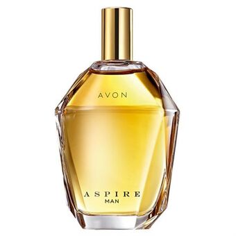 Aspire man eau de toilette 75ml