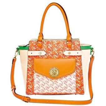 AVON David tlale handbag offer