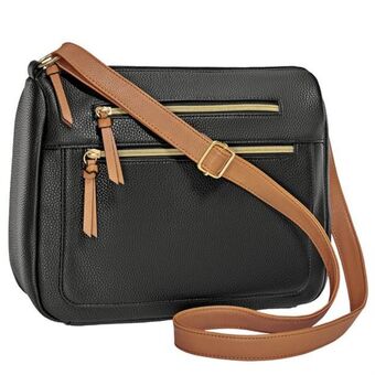 AVON Everyday black handbag offer