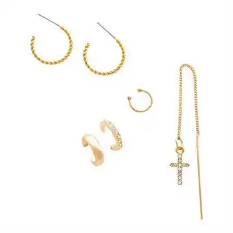 AVON Kristine earring gift set offer