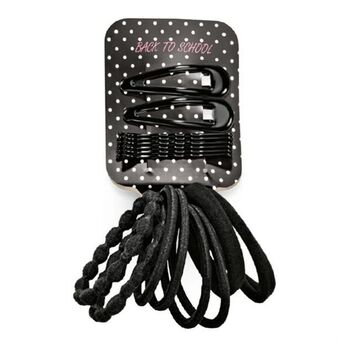 Back-to-school hair accessories