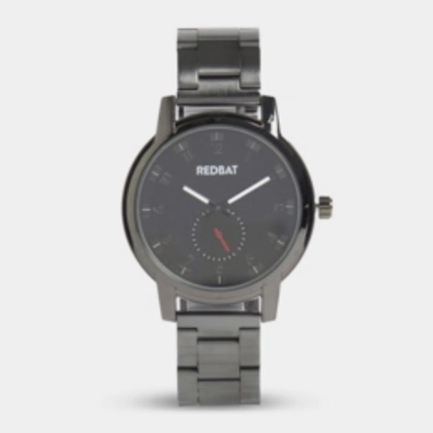 redbat digital watch