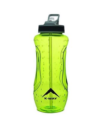 Cape Union Mart K-way isotitan 900ml water bottle offer