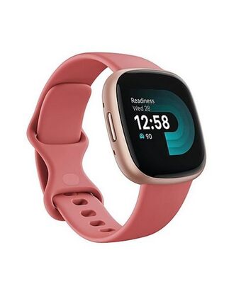 Cape Union Mart Fitbit versa 4 fitness watch offer
