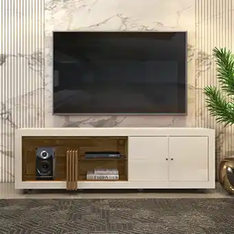 Discount Decor Kira tv stand offer