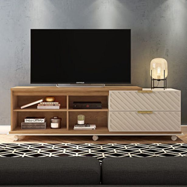 Harmony tv stand offer at Discount Decor