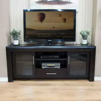 Discount Decor Monterey plasma tv stand offer