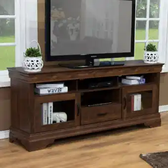 Hawaii plasma tv stand