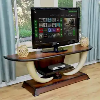 Discount Decor Savuti plasma tv stand offer