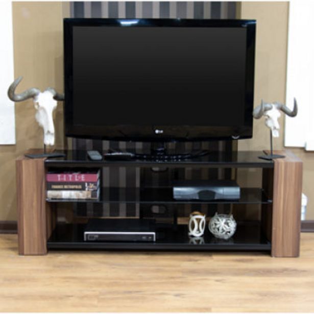 Nexter plasma tv stand offer at Discount Decor