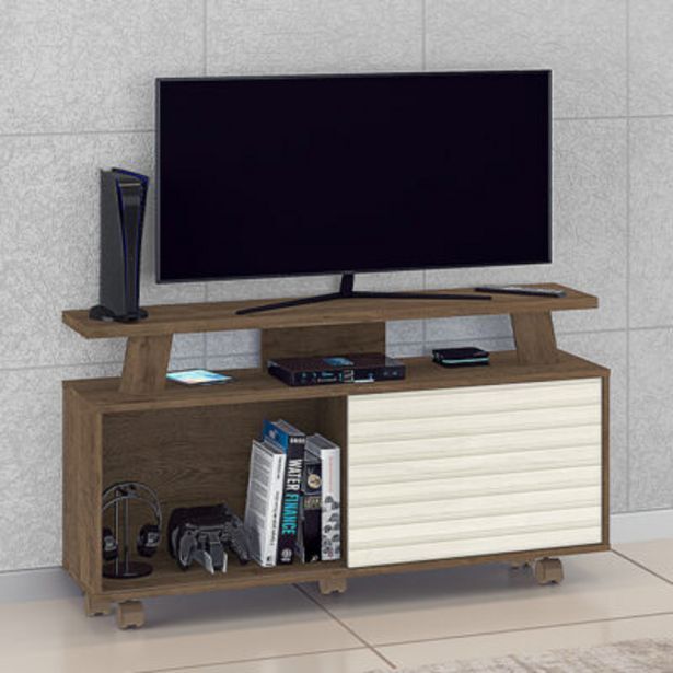 Rivera tv stand offer at Discount Decor