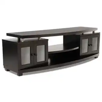 Discount Decor Prinston plasma tv stand offer