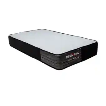 Discount Decor Active sleep three quarter mattress only offer