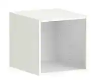 Cabinet Box (Grey)-H40cm x D45cm x W60cm