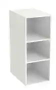 Leroy Merlin Cabinet Box (White)-H100cm x D60cm x W60cm offer