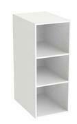 Leroy Merlin Cabinet Box (White)-H100cm x D60cm x W80cm offer