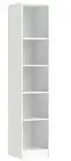 Cabinet Box (Grey)-H200cm x D60cm x W40cm