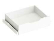 Leroy Merlin Cupboard Box (Grey)-H20cm x D45cm x W60cm offer
