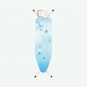 Brabantia ironing board 'b' - ice water - 310102