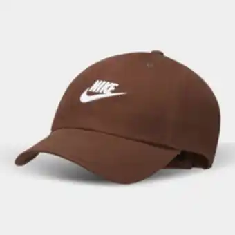 Totalsports Nike futura oxen brown cap offer