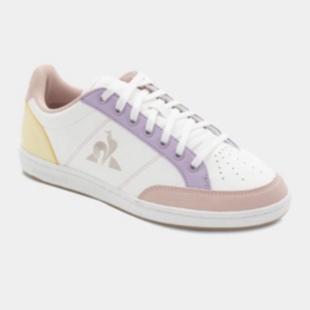 le coq sportif courtclay