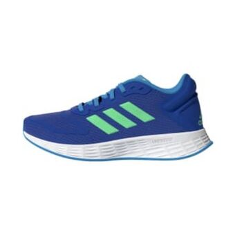 Sportsmans Warehouse Adidas junior duramo 10k road running shoes offer