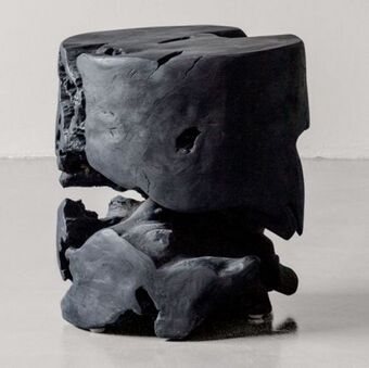 Limited bbe stool