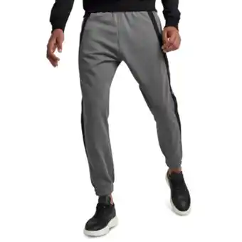 G-star tape colour block sweatpants