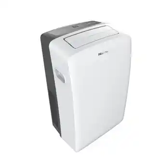 HomeChoice Hisense 12000btu portable air conditioner offer