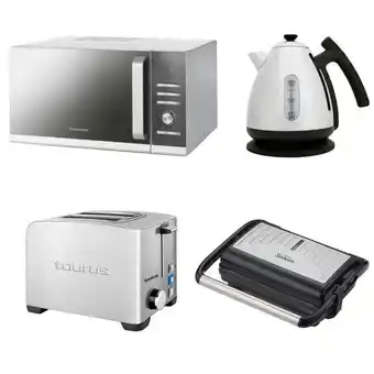 HomeChoice Ralston kitchen bundle offer