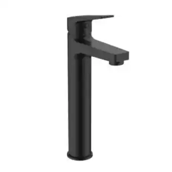 Gelmar Franke aspera high rise basin mixer, matt black offer