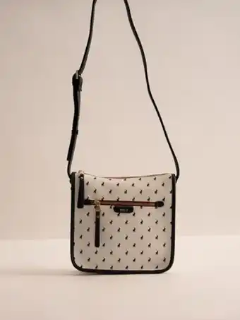 Ascot crossbody