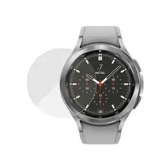Samsung galaxy watch 4 tempered glass screen protector