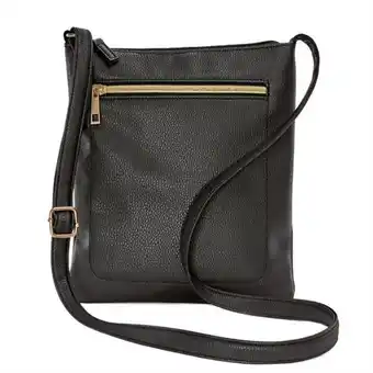 AVON Essential black one up sling offer