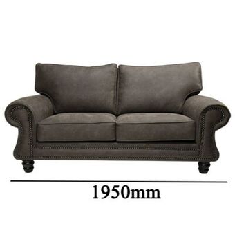 Discount Decor Sable 2 division couch offer