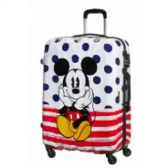 Disney legends spinner 75cm -alfatwist mick.blued