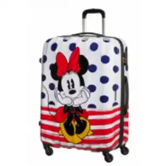 HiFi Corp Disney legends spinner 75cm alfatwist -min.blue offer