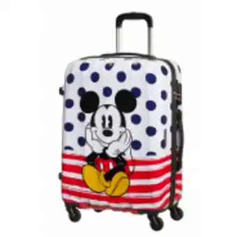 HiFi Corp Disney legends spinner 65cm alfatwist -mick .blued offer